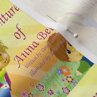 Adventures of Anna Belle ebook series collection