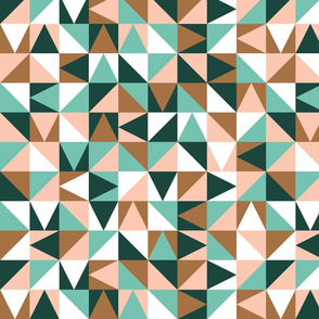 geometric triangles