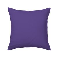 Solid color in Ultra violet