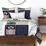 owl__pillows