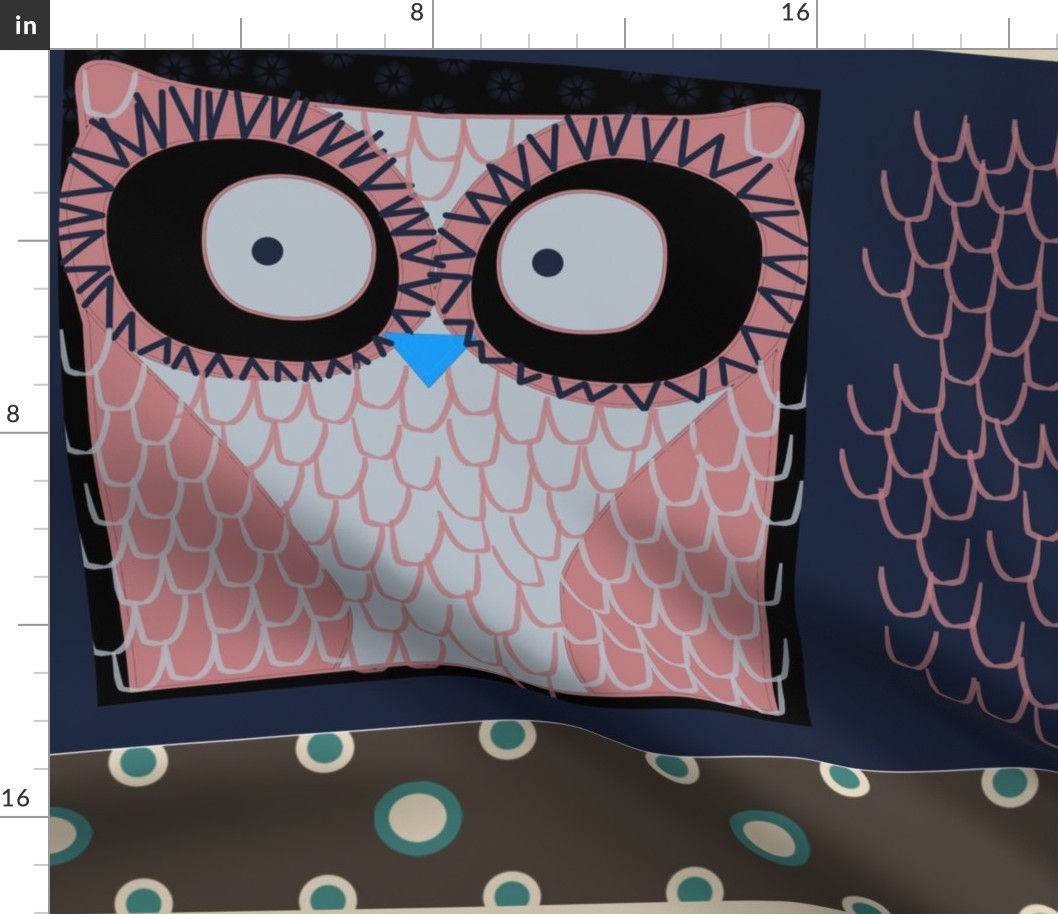 owl__pillows