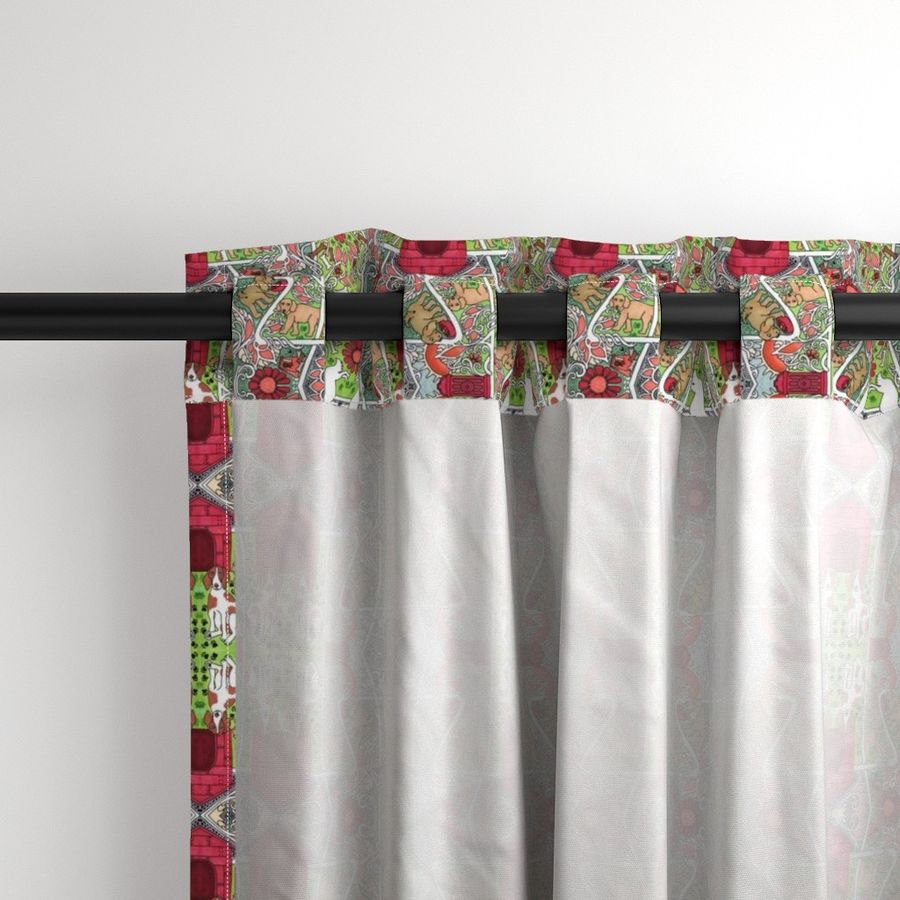 HOME_GOOD_CURTAIN_PANEL