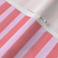 stripes in pink 