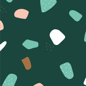 Terrazzo