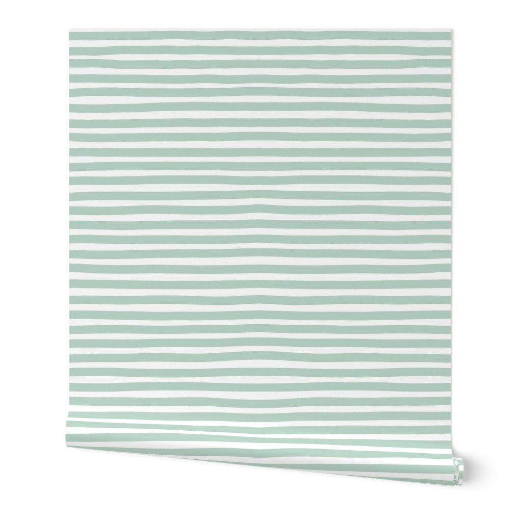 stripe lightgreen