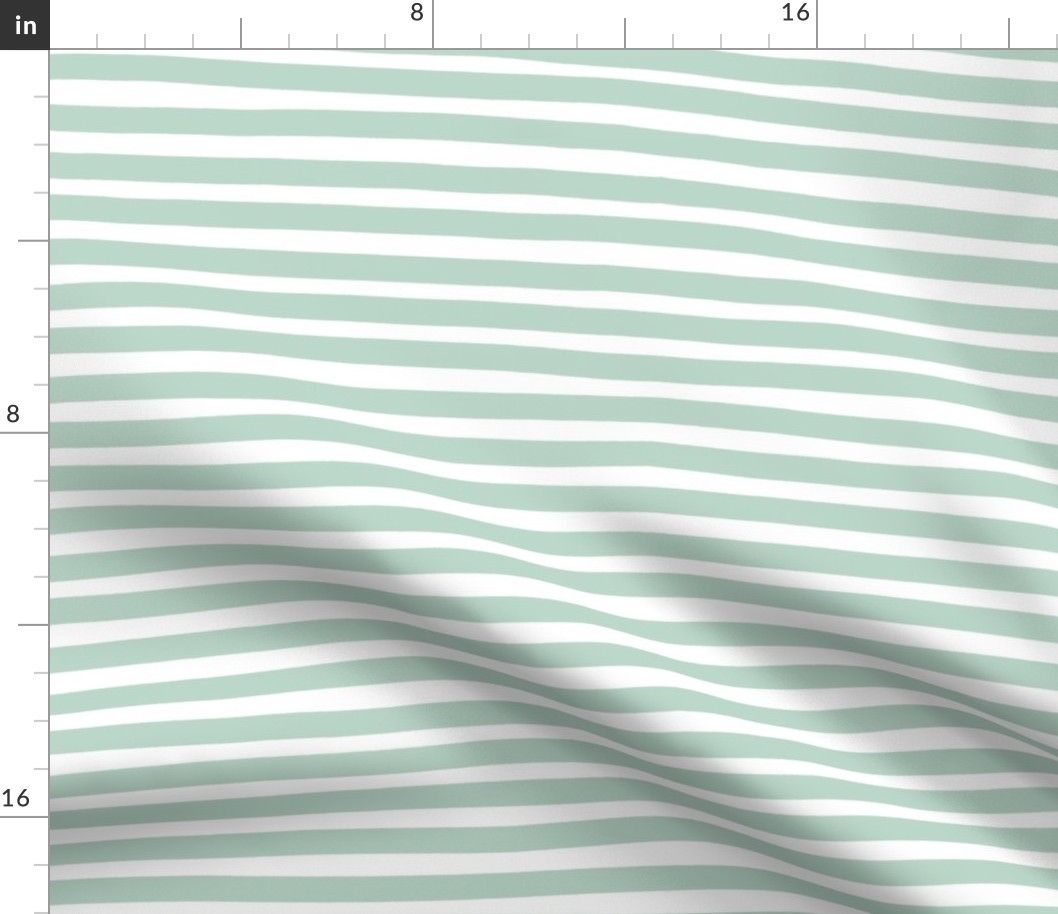 stripe lightgreen