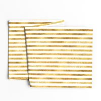 Gold Stripe