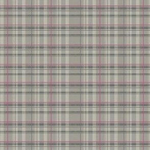 Aziraphale Tartan