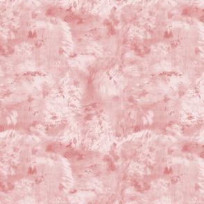Pink Abstract Batik