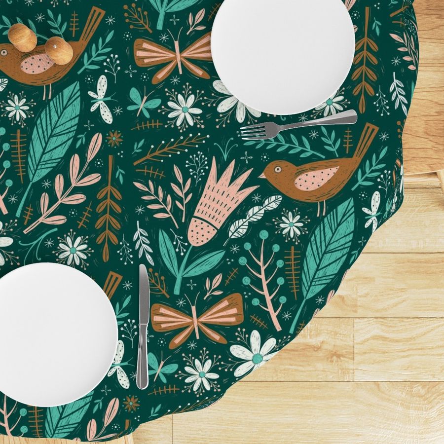 HOME_GOOD_ROUND_TABLE_CLOTH