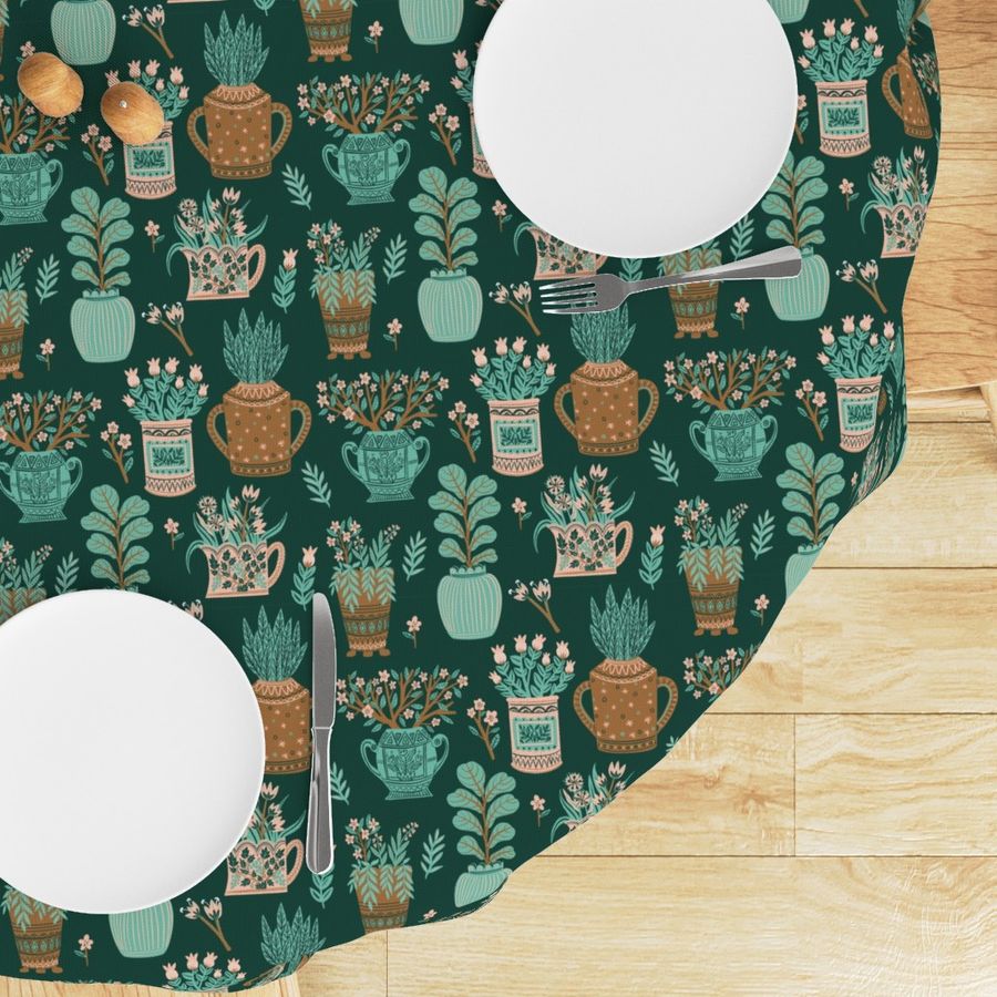 HOME_GOOD_ROUND_TABLE_CLOTH