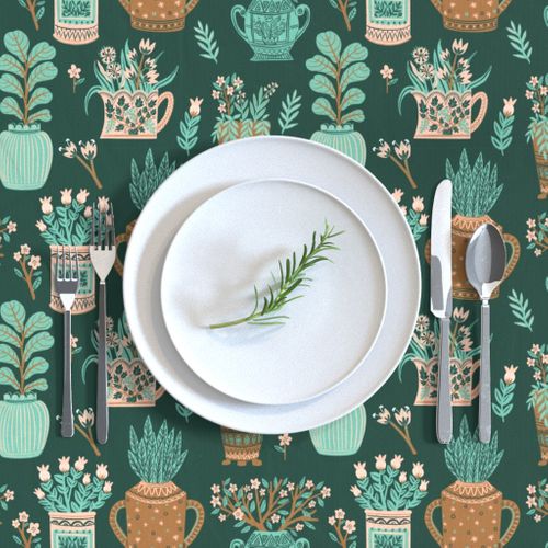 HOME_GOOD_RECTANGULAR_TABLE_CLOTH