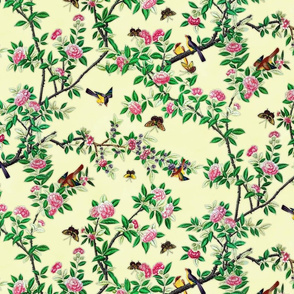  Chinoiserie Yellow - small