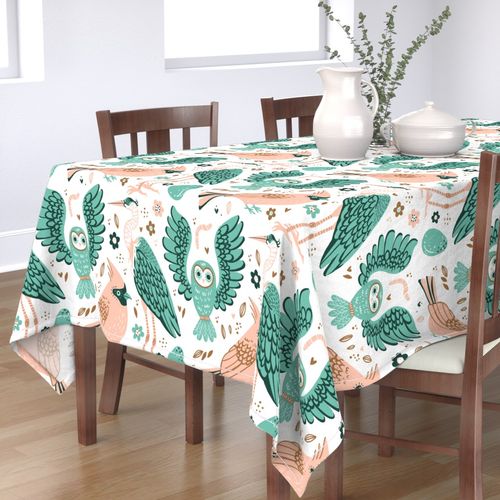 HOME_GOOD_RECTANGULAR_TABLE_CLOTH