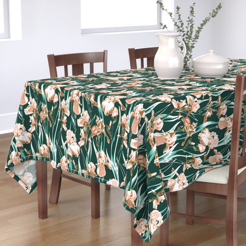 HOME_GOOD_RECTANGULAR_TABLE_CLOTH