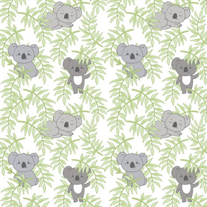 Koala Pattern Spoonflower-01