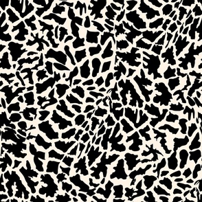 Giraffe Skin