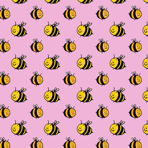 bee pink