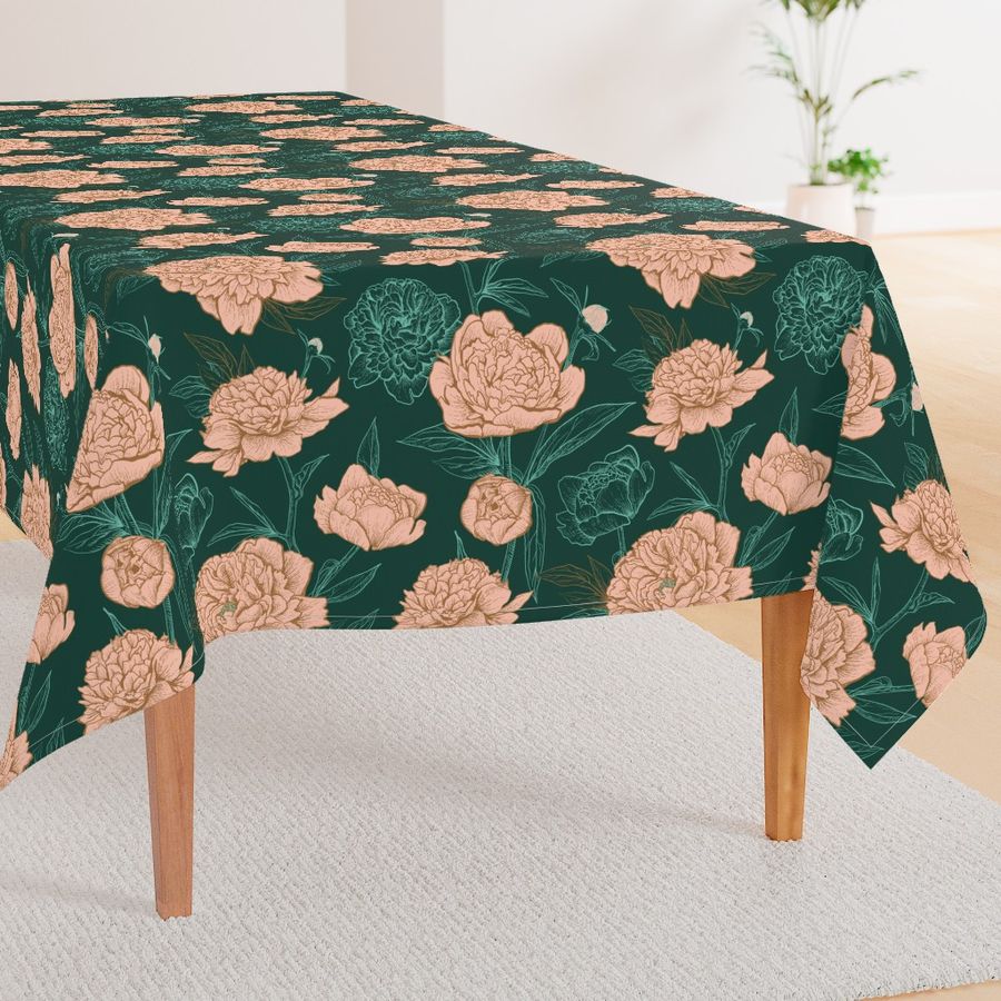 HOME_GOOD_RECTANGULAR_TABLE_CLOTH