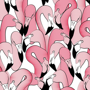 FlamingoPOP