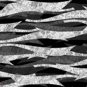 dolphin_waves_black