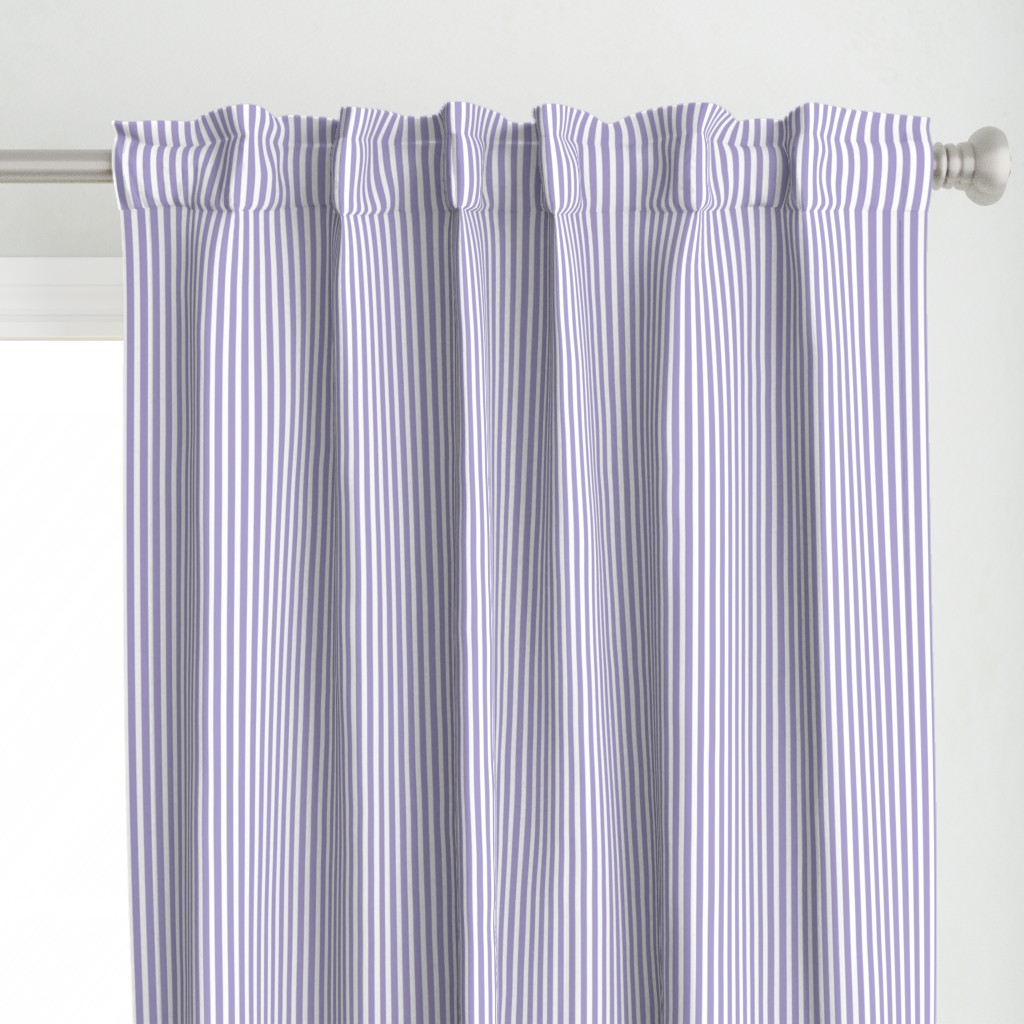 Light purple stripes