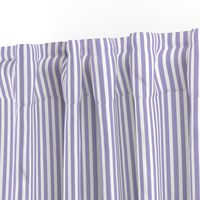 Light purple stripes