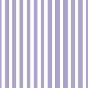 Light purple stripes