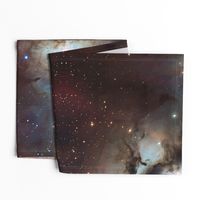 Galaxy Large Scale Stars Outer Space