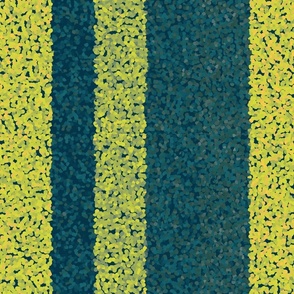pointillist_stripe_teal_yellow