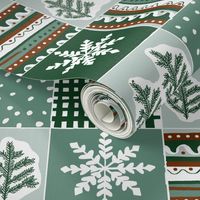 evergreen_quilt