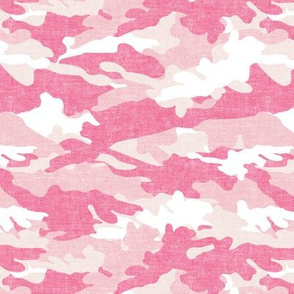 camouflage - pink  LAD19BS