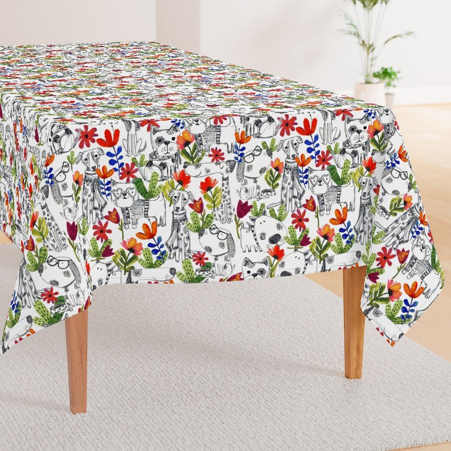 HOME_GOOD_RECTANGULAR_TABLE_CLOTH