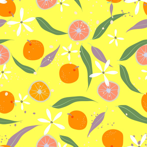 Citrus (Lime) x150dpi