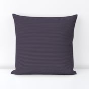 Mansion Butler Purple Stripe Pattern