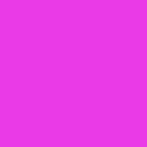solid candy pink / fuchsia (EA3AE8)