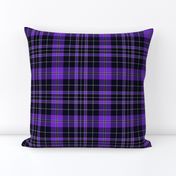 Priest/Clergy tartan, 6" violet  - 1819 Wilson's of Bannockburn