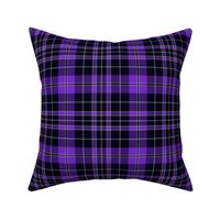 Priest/Clergy tartan, 6" violet  - 1819 Wilson's of Bannockburn