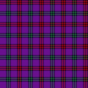 Eglinton 1819 tartan / Wilson's #007 / Montgomerie, 2" bright