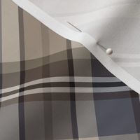 Glen Moy tartan, 10" diagonal, custom colors