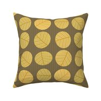 leaves_round_brown_mustard