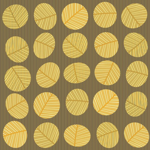 leaves_round_brown_mustard