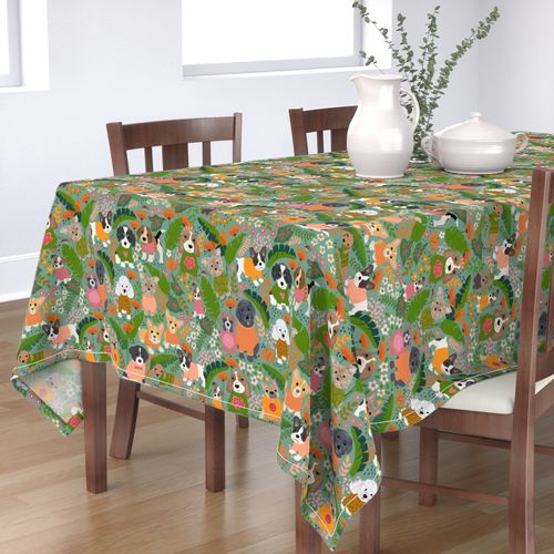 HOME_GOOD_RECTANGULAR_TABLE_CLOTH