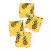 Bright happy pineapples73289C94-A15B-4B2E-A055-4753EAB92489