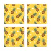 Bright happy pineapples73289C94-A15B-4B2E-A055-4753EAB92489