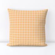 Swedish Homespun citrus 2