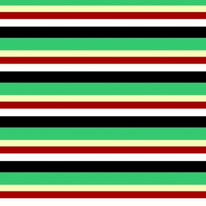 planet express stripes