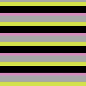 Slurm logo stripes