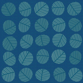 leaves_round_teal_blue