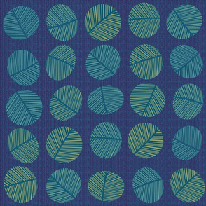 leaves_round_peacock_blues
